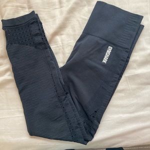 Gymshark seamless energy leggings